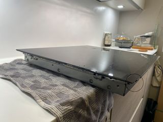 CRISTAL PLACA INDUCCION SIEMENS IQ300 DE 60CM