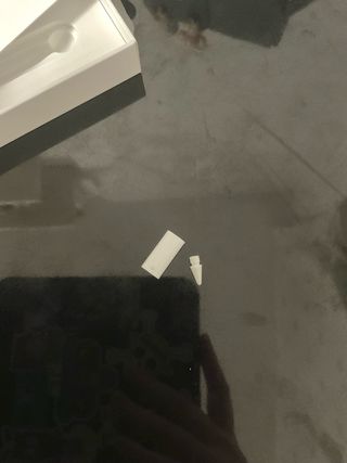 Apple Pencil 1ª generación con funda magnética