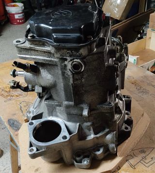 02J301107C Caja Cambios para VOLKSWAGEN GOLF IV