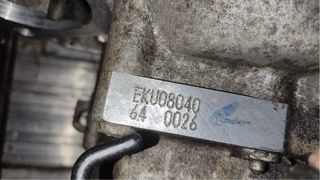 02J301107C Caja Cambios para VOLKSWAGEN GOLF IV