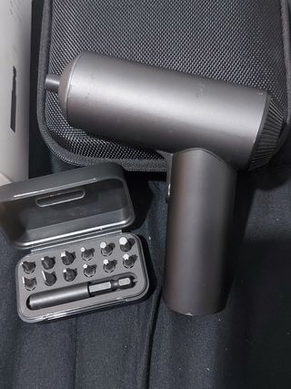 Destornillador eléctrico xiaomi