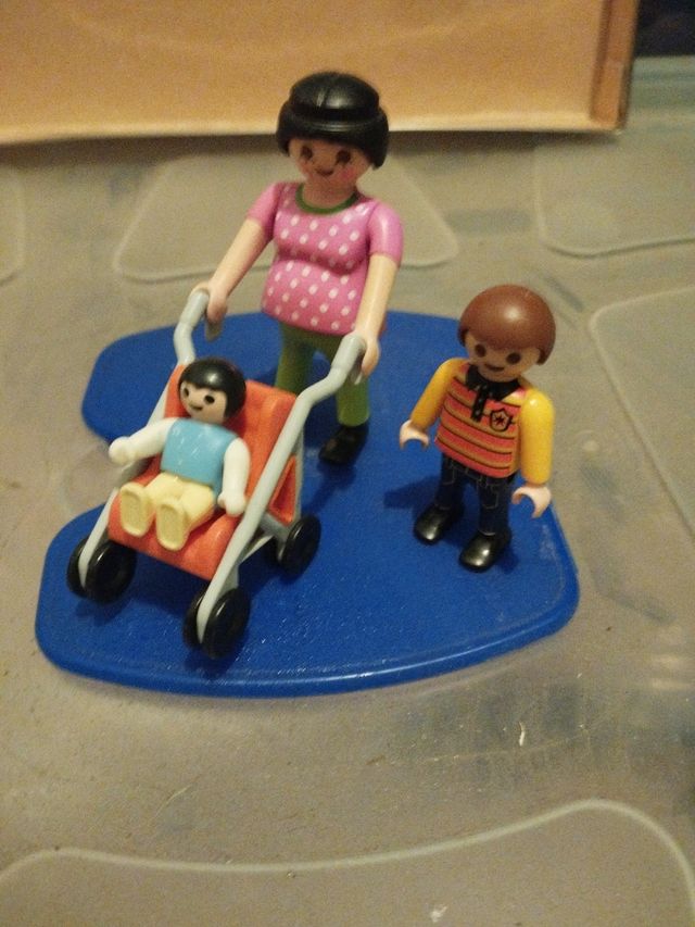 Playmobil espeiales ref. 4782