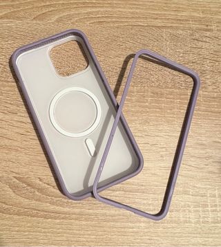 Funda movil iphone 13 pro max