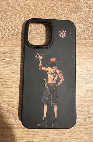 Funda movil iphone 13 pro max