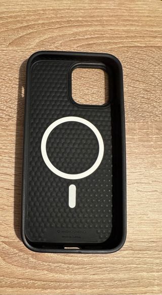 Funda movil iphone 13 pro max