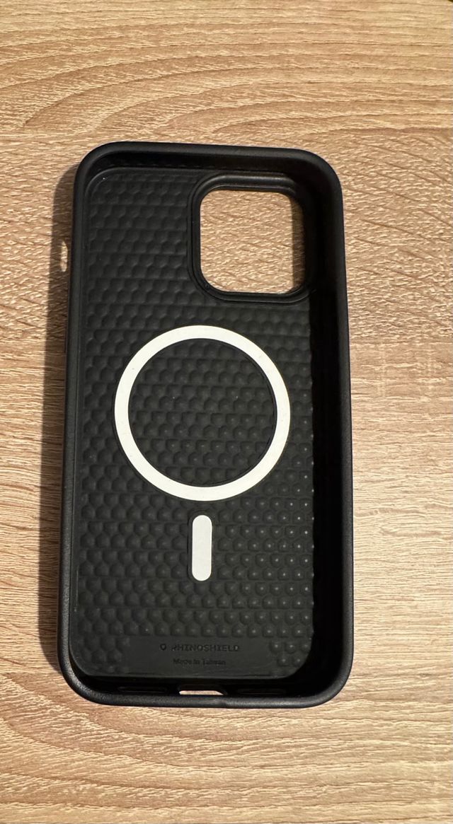 Funda movil iphone 13 pro max