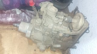 Bomba inyectora rd28t