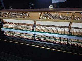 Piano ETERNA liquidación