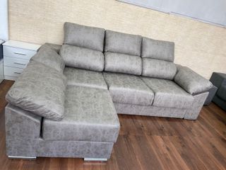 CHAISELONGUE SOFÁ SOFÁS