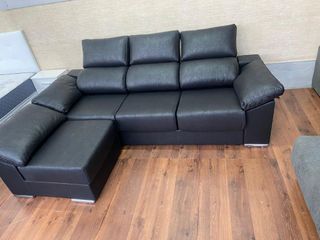 CHAISELONGUE SOFÁ SOFÁS