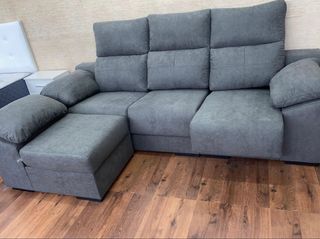 CHAISELONGUE SOFÁ SOFÁS
