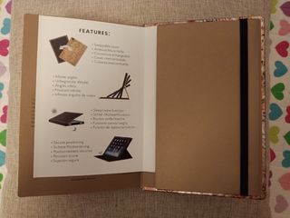 Libreta hojas blancas Paperblanks