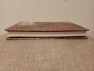 Libreta hojas blancas Paperblanks