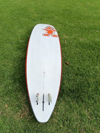 Tabla windsurf Startboard Kode 
