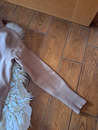 Conjunto Jersey Minifalda