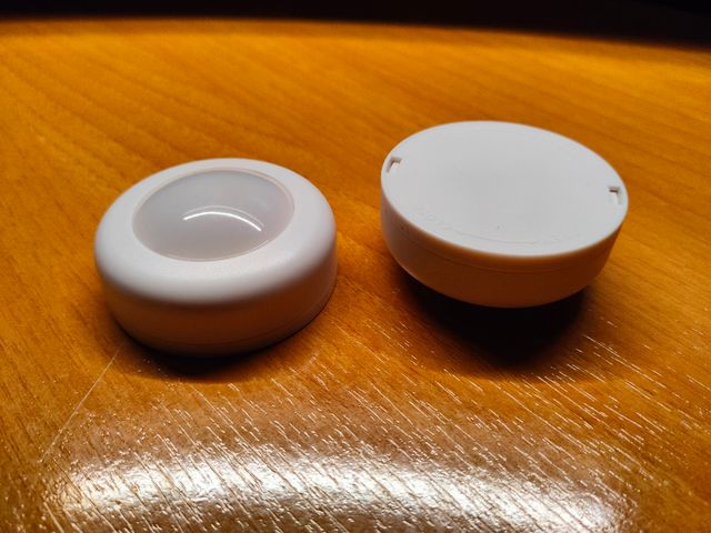 Puck Lights Bambu Lab