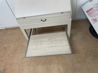 Secreter Ikea Hemnes
