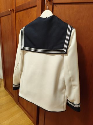 Traje de comunión niño