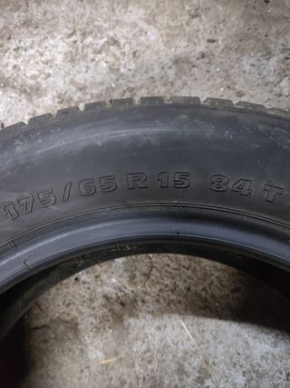 175 65 15 Michelin