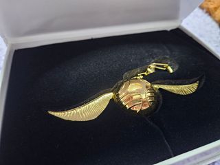 Llavero Harry Potter