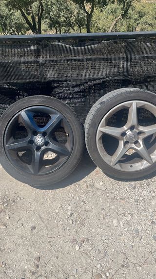 Despiece Opel astra H 2