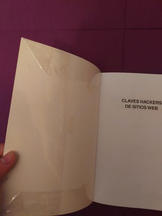 Claves Hackers De Sitios Web