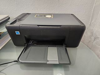 Impresora HP