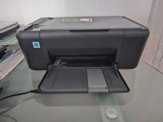 Impresora HP
