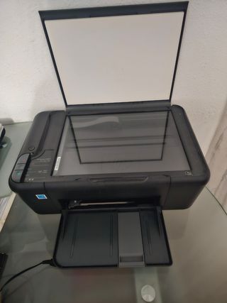 Impresora HP