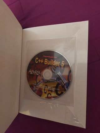 C++ builder 5