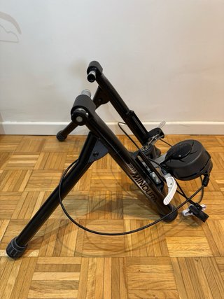 Rodillo Minoura RDA 2429"