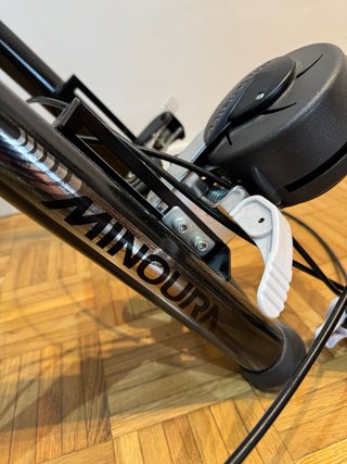 Rodillo Minoura RDA 2429"