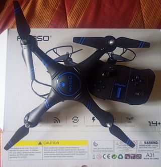 Dron