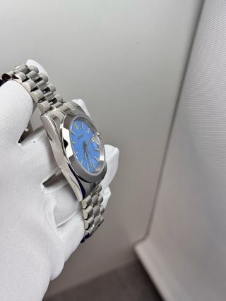 Seiko Date Mod Sky