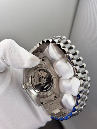 Seiko Date Mod Sky