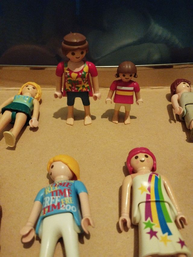 Playmobil LOTE