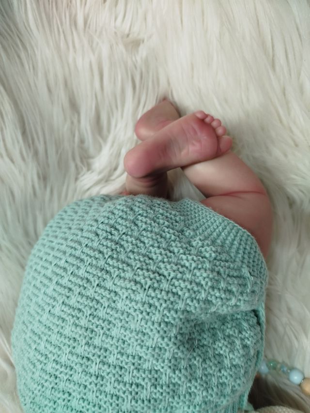 Oferta solo hoy!! Bebé Reborn kit Max