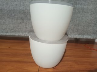 LAMPADE, una sola per 20€  Entrambi 30€