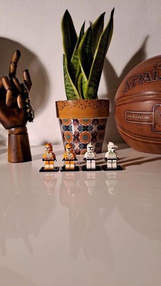 Lego Star Wars