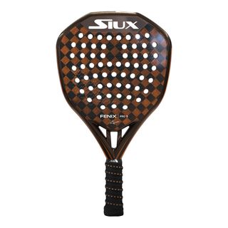 SIUX FENIX PRO 5 2025 ALEX CHOZAS