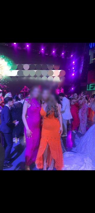 Vestido boda gitana :ENVÍO INCLUIDO!!! 