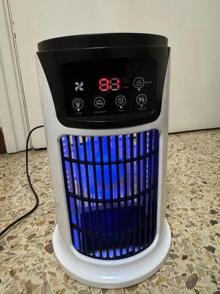 Mini Aire acondicionado portatil