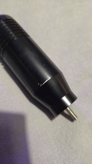 Mod Shifter Thrustmaster TH8S