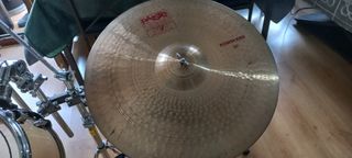 BATERIA PEARL PROFESIONAL