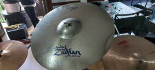 BATERIA PEARL PROFESIONAL