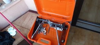 BATERIA PEARL PROFESIONAL