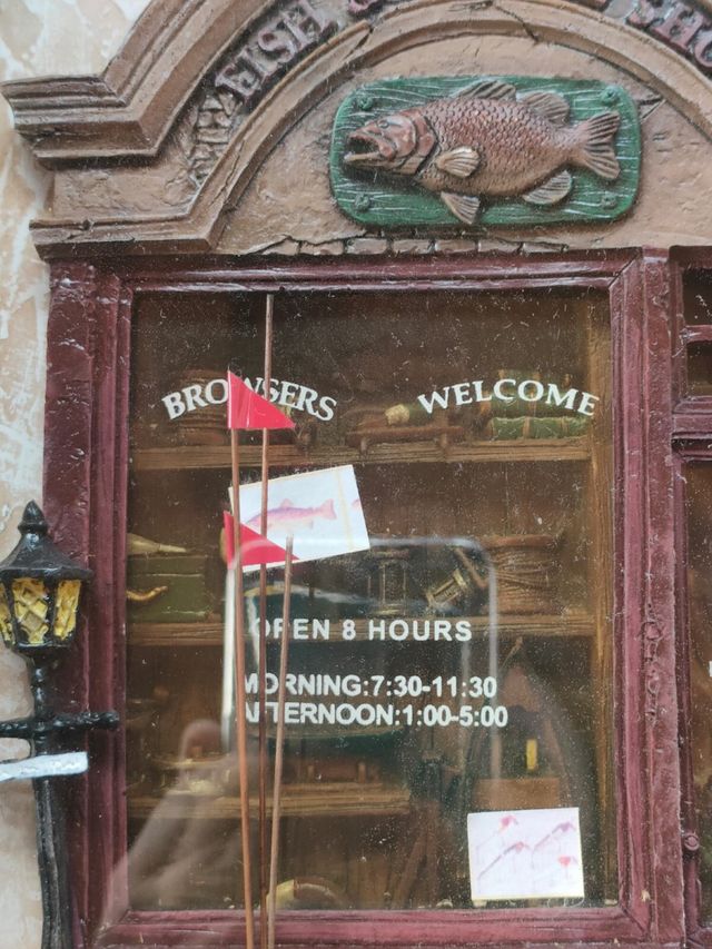 Quadretti 3D a 20€ cad.