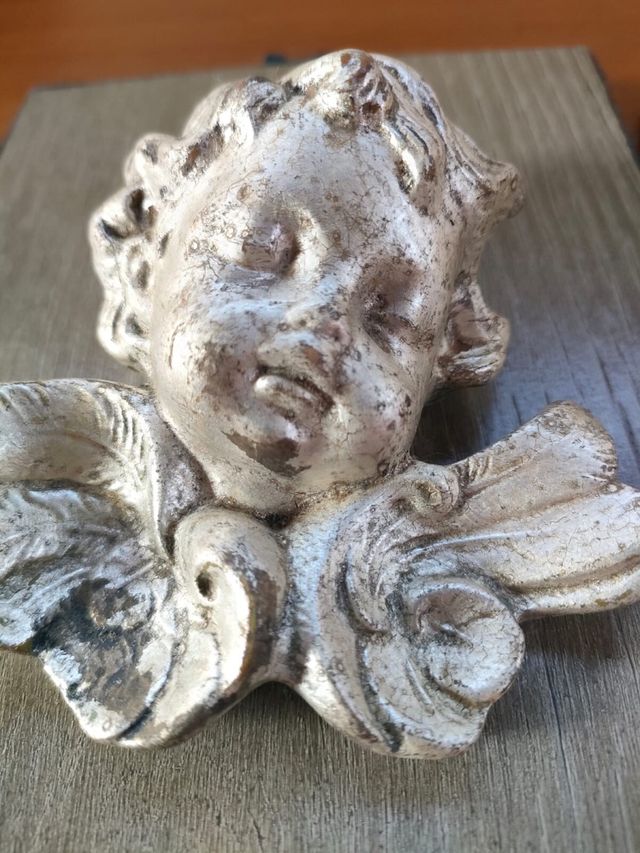 Cherubini angioletti quadretti