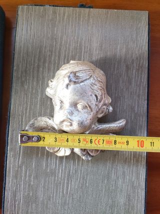 Cherubini angioletti quadretti