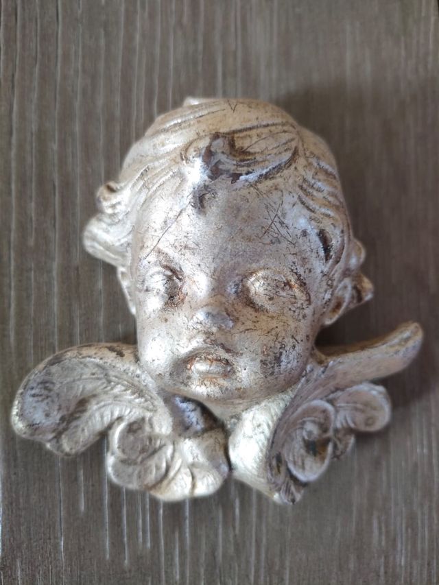 Cherubini angioletti quadretti